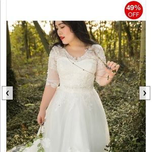 Meet your Posher, Tina